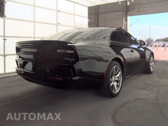 2024 Dodge Charger Daytona Scat Pack 2-Door - miniatura 4