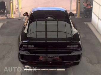 2024 Dodge Charger Daytona Scat Pack 2-Door - miniatura 5