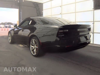 2024 Dodge Charger Daytona Scat Pack 2-Door - miniatura 6
