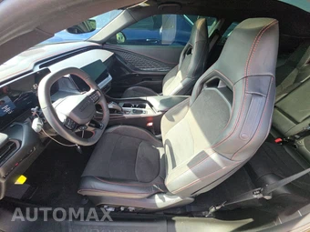 2024 Dodge Charger Daytona Scat Pack 2-Door - miniatura 7