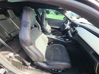 2024 Dodge Charger Daytona Scat Pack 2-Door - miniatura 8