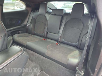 2024 Dodge Charger Daytona Scat Pack 2-Door - miniatura 13