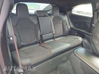 2024 Dodge Charger Daytona Scat Pack 2-Door - miniatura 16