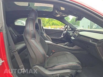 2024 Dodge Charger Daytona Scat Pack 2-Door - miniatura 18