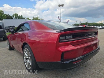 2024 Dodge Charger Daytona Scat Pack 2-Door - miniatura 2