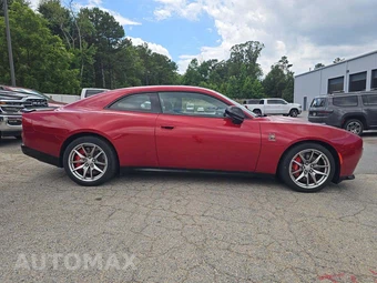 2024 Dodge Charger Daytona Scat Pack 2-Door - miniatura 4