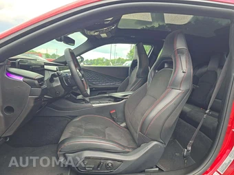 2024 Dodge Charger Daytona Scat Pack 2-Door - miniatura 6