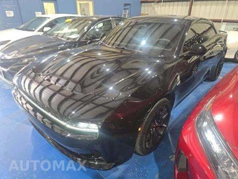 2024 Dodge Charger Daytona Scat Pack