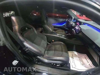 2024 Dodge Charger Daytona Scat Pack – miniatura 18