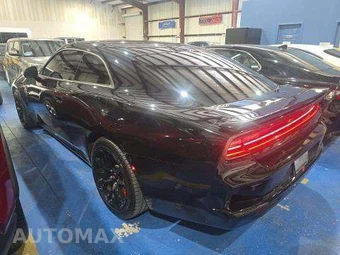 2024 Dodge Charger Daytona Scat Pack – miniatura 2