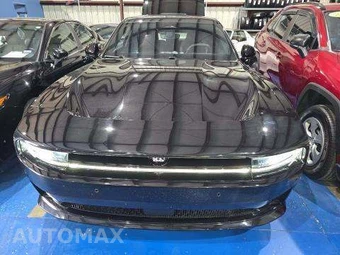 2024 Dodge Charger Daytona Scat Pack – miniatura 23