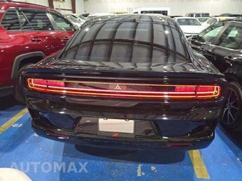 2024 Dodge Charger Daytona Scat Pack – miniatura 24
