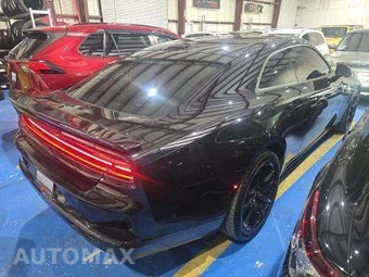 2024 Dodge Charger Daytona Scat Pack – miniatura 3