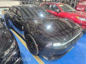 2024 Dodge Charger Daytona Scat Pack – miniatura 4