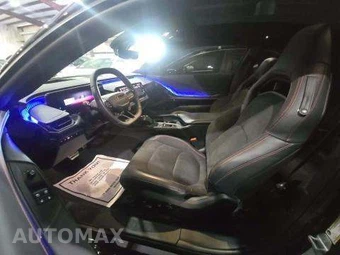 2024 Dodge Charger Daytona Scat Pack – miniatura 6