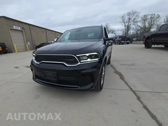 2024 Dodge Durango Citadel