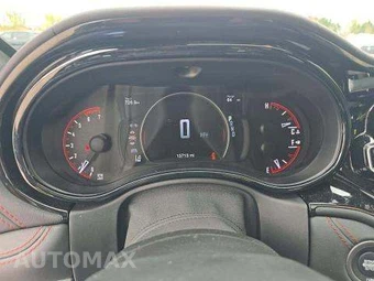 2024 Dodge Durango Citadel – miniatura 10