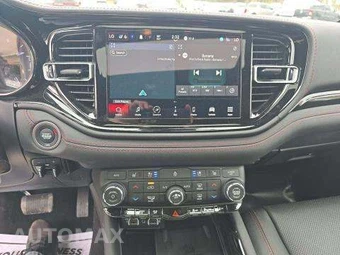 2024 Dodge Durango Citadel – miniatura 11