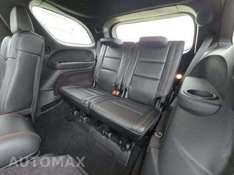 2024 Dodge Durango Citadel – miniatura 15