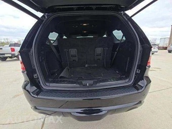 2024 Dodge Durango Citadel – miniatura 16