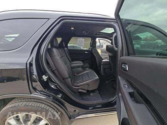 2024 Dodge Durango Citadel – miniatura 18