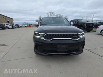 2024 Dodge Durango Citadel – miniatura 2