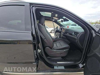 2024 Dodge Durango Citadel – miniatura 20