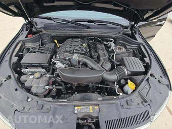2024 Dodge Durango Citadel – miniatura 23