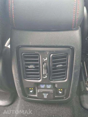 2024 Dodge Durango Citadel – miniatura 26