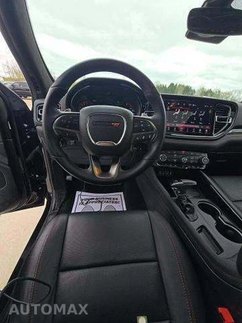 2024 Dodge Durango Citadel – miniatura 28