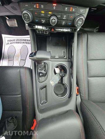 2024 Dodge Durango Citadel – miniatura 29