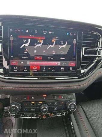 2024 Dodge Durango Citadel – miniatura 30