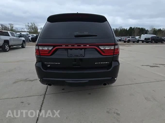 2024 Dodge Durango Citadel – miniatura 4