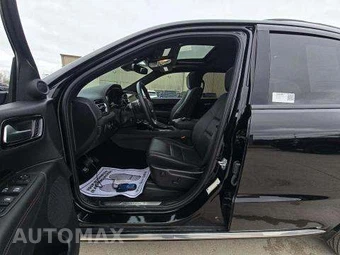 2024 Dodge Durango Citadel – miniatura 7
