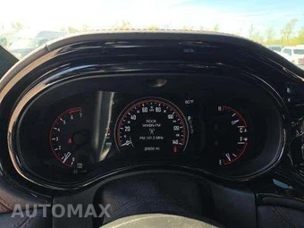 2024 Dodge Durango Citadel – miniatura 10
