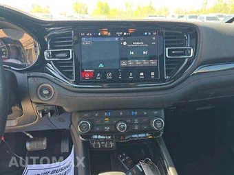 2024 Dodge Durango Citadel – miniatura 11