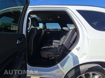 2024 Dodge Durango Citadel – miniatura 14