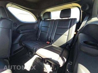 2024 Dodge Durango Citadel – miniatura 15