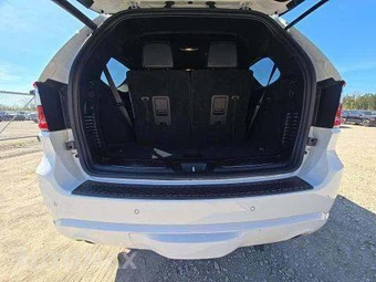 2024 Dodge Durango Citadel – miniatura 16