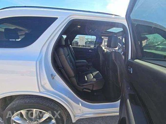2024 Dodge Durango Citadel – miniatura 18