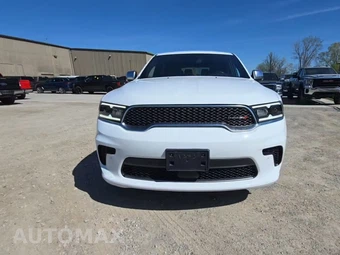 2024 Dodge Durango Citadel – miniatura 2