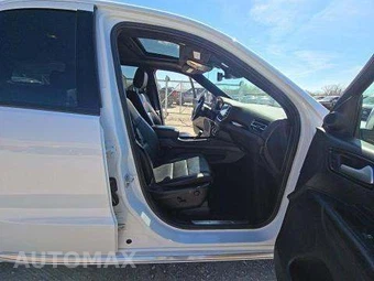 2024 Dodge Durango Citadel – miniatura 20