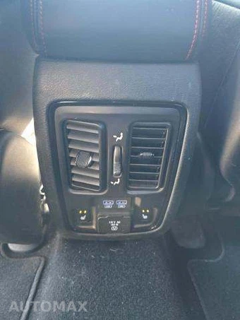 2024 Dodge Durango Citadel – miniatura 26