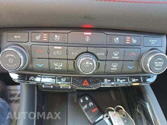 2024 Dodge Durango Citadel – miniatura 29
