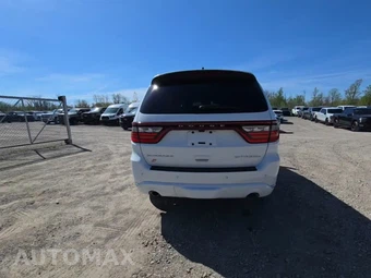 2024 Dodge Durango Citadel – miniatura 4