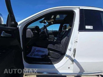 2024 Dodge Durango Citadel – miniatura 7