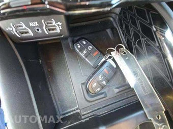 2024 Dodge Durango Citadel – miniatura 9