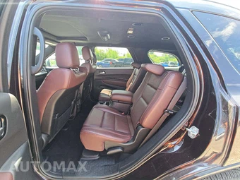 2024 Dodge Durango Citadel – miniatura 10