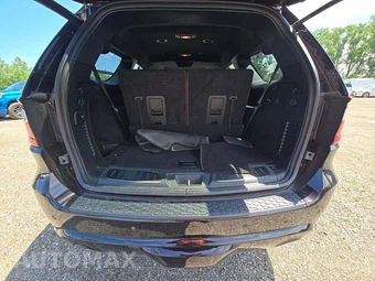 2024 Dodge Durango Citadel – miniatura 12