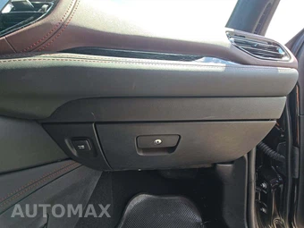 2024 Dodge Durango Citadel – miniatura 17